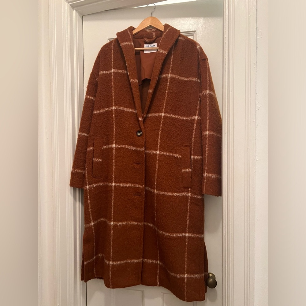 Old Navy Coat